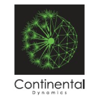 Continental Dynamics logo - Similar company to Mick & Co