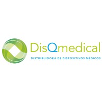 DisQmedical logo - Similar company to Alphamedix
