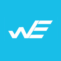 W.E Bridge Technologies logo - Similar company to Plans Marketing Agency