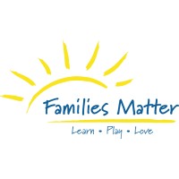 Families Matter logo - Similar company to Uncommon Minds