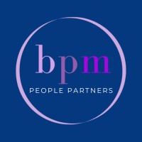 BPM People Partners logo - Similar company to Inspire Schools Usa
