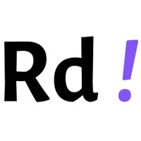 Recrudia logo - Similar company to Tidoudou