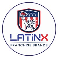 Latinx Franchise Brands logo - Similar company to Exigent-Xr