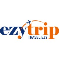 EzyTrip logo - Similar company to Eden Travel
