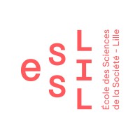 ESSLIL logo - Similar company to Ethics Ea7446 - Université Catholique De Lille