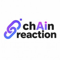 Chain Reaction logo - Similar company to Companion Intelligence