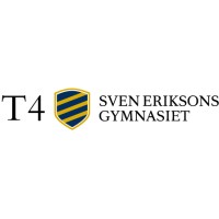 Gymnasieingenjör T4 TEKNIKPROGRAMMET logo - Similar company to Jensen Sweden Ab
