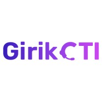 GirikCTI logo - Similar company to Giriksms App