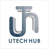 UTECH HUB logo - Similar company to Tech Flairz