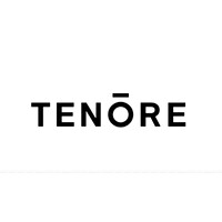 TENŌRE logo - Similar company to Buell Wetsuits & Surf