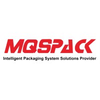 MQSPACK- Packaging System Solutions logo - Similar company to Technogrid (Pty) Ltd