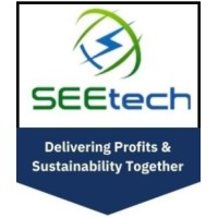 SEE-Tech Solutions Pvt. Ltd. logo - Similar company to Seetech Solutions