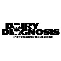 Dairy Diagnosis logo - Similar company to Graytec
