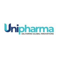 Unipharma Products India logo - Similar company to The Gut Instinct
