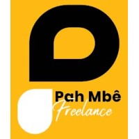 Pah Mbê logo - Similar company to Aglébé Marc-Aurèle