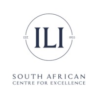 ILI-South African Centre for Excellence logo - Similar company to Ili