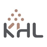 KHL Secure logo - Similar company to Forward Technologies Pte Ltd