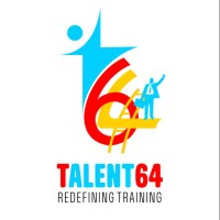 Talent64 logo - Similar company to 480Ps