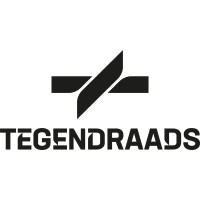 TEGENDRAADS logo - Similar company to Brics Nutrition