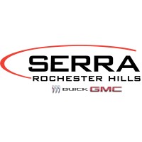 Serra Buick GMC Rochester Hills