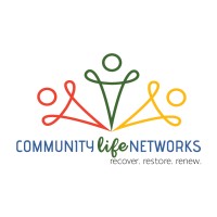 Community Life Networks logo - Similar company to Step One
