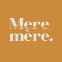 Mere mère logo - Similar company to Mere