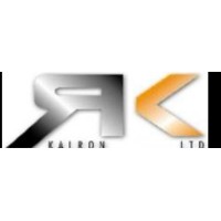 Kalron Ltd logo - Similar company to Ishiv Group Ltd