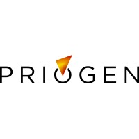 Priogen Energy logo - Similar company to Flexpower
