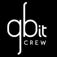 Qbit CREW logo - Similar company to Silektro