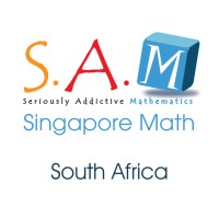 Seriously Addictive Mathematics SA logo - Similar company to Lifting Dreams Npc