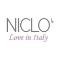 Niclo' love in italy logo - Similar company to Offside Srl
