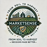 MarketSense logo - Similar company to Forward Progress, Inc.