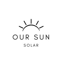 Our Sun Solar GmbH logo - Similar company to Mc Solar Gmbh