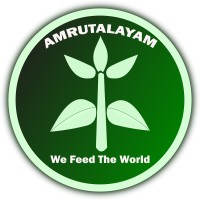 AMRUTALAYAM FARMER PRODUCER COMPANY LIMITED logo - Similar company to Visuddh Organic Farmer Producer Company Ltd