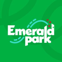 Emerald Park logo - Similar company to Jaderpark