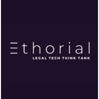 Ethorial | Legal Tech Think Tank