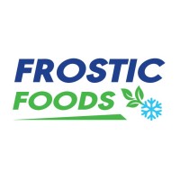FROSTIC FOODS logo - Similar company to Utopia Foods
