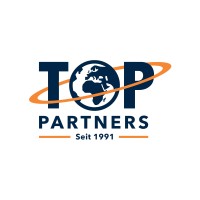 TOP Partners Außenhandels GmbH logo - Similar company to Maro Gmbh