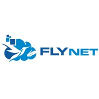 FlyNET logo - Similar company to Flynet Technologies