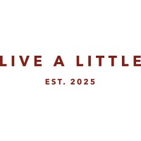 LIVE A LITTLE