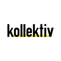 kollektiv™ logo - Similar company to Bold Monkey