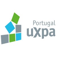 UXPA Portugal logo - Similar company to Lisboaux