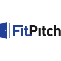 FitPitch logo - Similar company to Futurethinknow