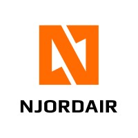 Njordair Fast Tent logo - Similar company to Shrinkwrap®