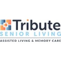 Tribute Senior Living logo - Similar company to Hands On Caring