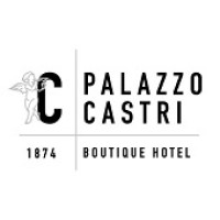 Palazzo Castri 1874 Firenze logo - Similar company to Eitch Borromini | Palazzo Pamphilj