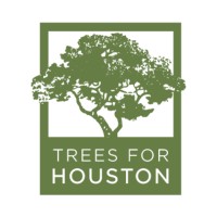 Trees For Houston logo - Similar company to Trees
