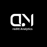 reditt Analytics logo - Similar company to Redline Minds