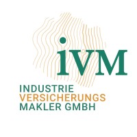 iVM industrie-Versicherungs Makler GmbH logo - Similar company to Oasis Software Gmbh