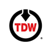 T.D. Williamson logo - Similar company to Geonamic Systems